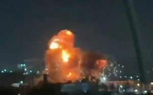 巡弋飛彈停留40秒！波蘭空域遭俄侵 軍機急升空戒備 