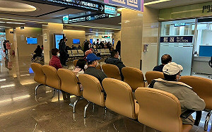 電費調漲衝擊醫院！王必勝：下週將進行試算