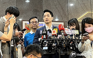 經濟部圖卡稱烘焙坊用電僅日增2元 蔣萬安批：刻意美化、不切實際