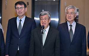 傅崐萁推花東快遭指違憲 陳建仁：已投3000億升級東部交通、會繼續努力