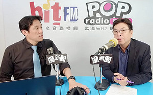 不排除2026選新北市長？ 劉和然：現在還沒做任何決定