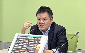 韓國瑜提案環島高鐵 莊瑞雄怒批：他曾指高鐵延伸屏東是「盲腸」 