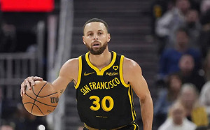Curry砍全場最高31分無用！勇士末節遭逆轉