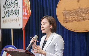 民主真好！總統府4月4日辦兒童派對　馬戲團、闖關遊戲創童年回憶