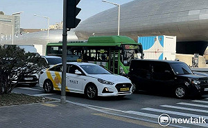 韓國旅遊民眾注意！首爾公車工會預告3/28開啟罷工