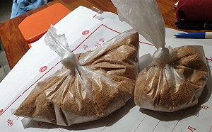 「黃麴毒素」是一級致癌物！專家：過量食用恐得肝癌