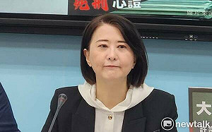 準經濟部長曾被判刑還助華為設晶片廠 王鴻薇：賴清德真的敢用嗎？