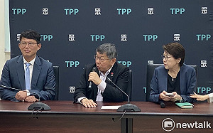 馬英九4/1訪中 柯文哲：對等原則下不反對 目前我沒訪中計畫 