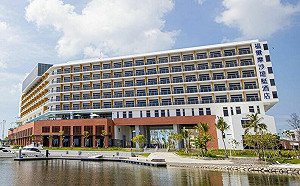 傳賴清德就職國宴將移師台南 業者低調表示：等總統府公布才對外說明 