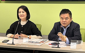 即將二度訪中 民進黨團：馬英九充滿鄉愁「回祖國看看」