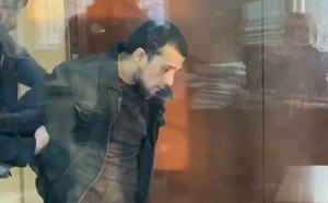 稱ISIS背後有雇主! 普丁：美試圖將莫斯科恐襲真凶指向「伊斯蘭國」