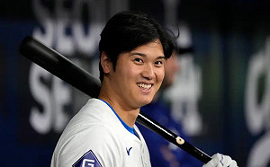 大谷親上火線談水原涉賭　總管與隊友也相挺