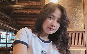 儀式感做好做滿！貝莉莓「反求婚」男友   坦言：超級緊張