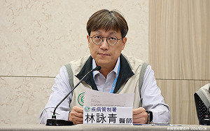 流感疫苗僅剩2.8萬 疾管署：多病毒流行中！擴大公費抗病毒藥對象