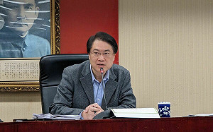 任內支持居住需求   林右昌細數「住宅政策三箭」