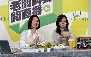 曝黃國昌私下也對同事咆哮 郭昱晴直呼演技0分