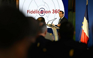 援助烏克蘭 法國防長動用權力徵調廠商加速武器產能