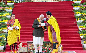 對抗中國洗腦歷史戰 印軍開藏學課「知己知彼」