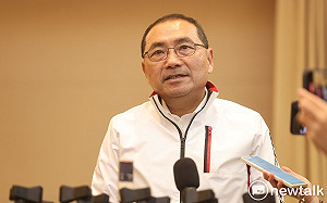 寶林茶室中毒案釀一死 侯友宜：全力配合北市跟中央調查