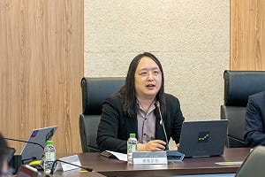 AI 滅世在即？  唐鳳也發聲：還來得及