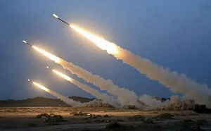  俄本土接連巨響！烏22枚「吸血鬼」火箭彈突襲 「海王星」也轟克里米亞