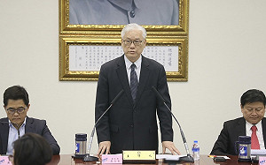 樂見馬英九訪中「馬習會」 國民黨：再遇老朋友是人之常情　