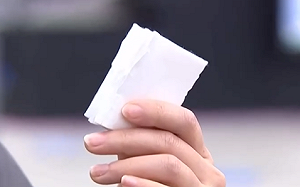 比馬桶還髒？含菌比例多達1/3 南韓化妝棉抽檢結果嚇壞人