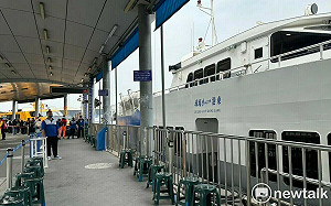 跳島更好玩！航港局航線補助延至114年 行程選擇更多元