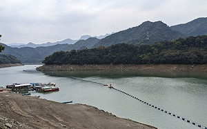 為發電多放水？台電澄清：完全依照供水需求發電