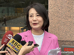 歐洲商會示警「藐視國會罪」 吳思瑤轟藍白:外國都知嚴重性還不收手?