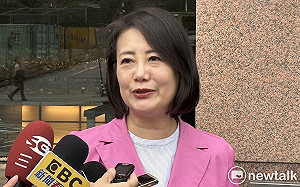 歐洲商會示警「藐視國會罪」 吳思瑤轟藍白：外國都知嚴重性還不收手？