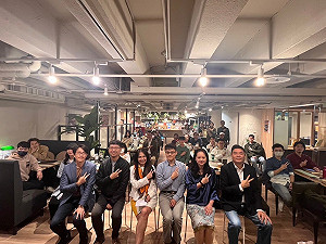 誰是沒穿褲子假老二？Y’s Day｢週三青年日｣邀專家談民調科學方法