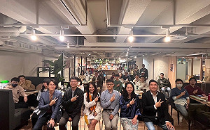 誰是沒穿褲子假老二？Y’s Day｢週三青年日｣邀專家談民調科學方法