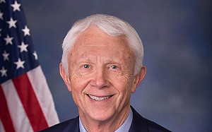 美眾院軍委會跨黨派議員訪台    今會見蔡英文、賴清德