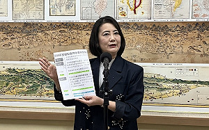 寶林案延燒》綠黨團痛批北市府怠慢 通報機制SOP失靈 