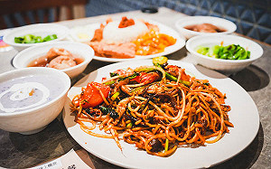 寶林茶室人為下毒可能性低！腎臟醫：連4天有人中毒  食材出問題機率大  