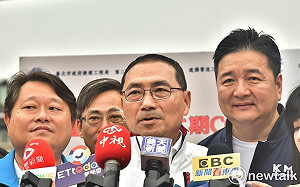 寶林中毒案通報慢？侯友宜：第一時間接到患者就立即通報