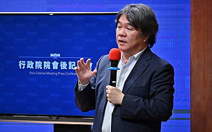 王必勝：寶林案仍集中特定餐廳時間、沒外擴現象