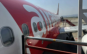 AirAsia突下架退款東京航線！原因曝光網怒批推卸責任