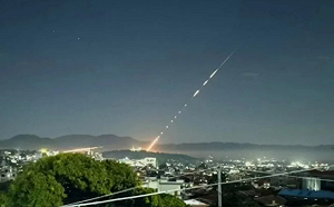 緬甸臘戌砲聲再起！ 緬軍紛紛投降 傳帕敢、拉咱等40餘據點遭攻佔