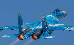 俄在黑海又損4艦! 烏12戰機3波空襲塞凡堡 擊中指揮中心與2潛艦