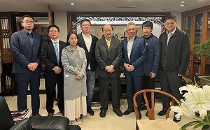 台灣資安大聯盟攜手促進資安產業發展 三黨團皆表示支持