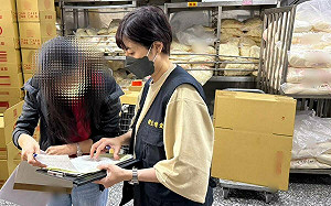 再度稽查粿條製造商 新北衛生局責令全面暫停作業