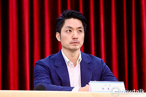 【新聞內幕】世壯運前小內閣頻凸槌 蔣萬安急換將避雷內幕