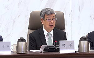 陳揆指示中央地方加強合作 儘速釐清寶林中毒案真相