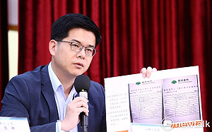 寶林環境檢驗測出米酵菌酸素 法務局：鎖定該店範圍申請保險理賠 