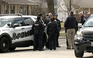 驚悚! 芝加哥街頭發生隨機砍人案 慘釀4死5傷 警方：仍在調查中