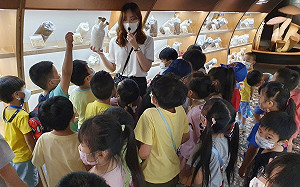 春遊霧峰享受梅好食光 首推農漁業物產、菇類產學雙館