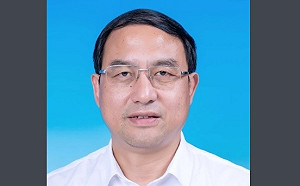 這就是中共教育局長！ 貪汙13億 「潛規則」逾120女 其中2人還是校長