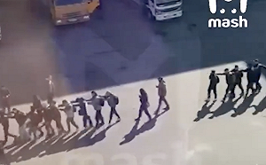 防ISIS-K再恐攻! 俄安全局疑對穆斯林實施大規模鎮壓搜捕